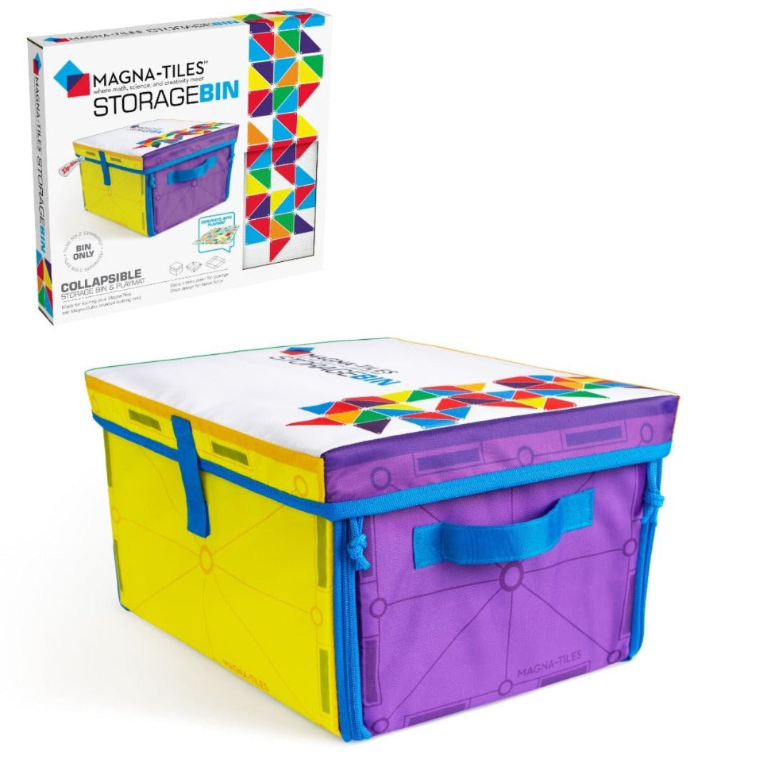 MAGNA-TILES® Storage bin