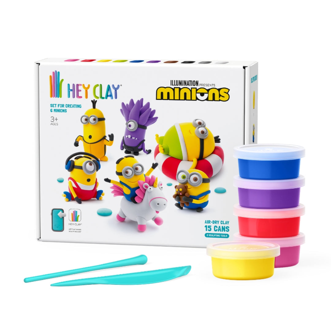 minions toys