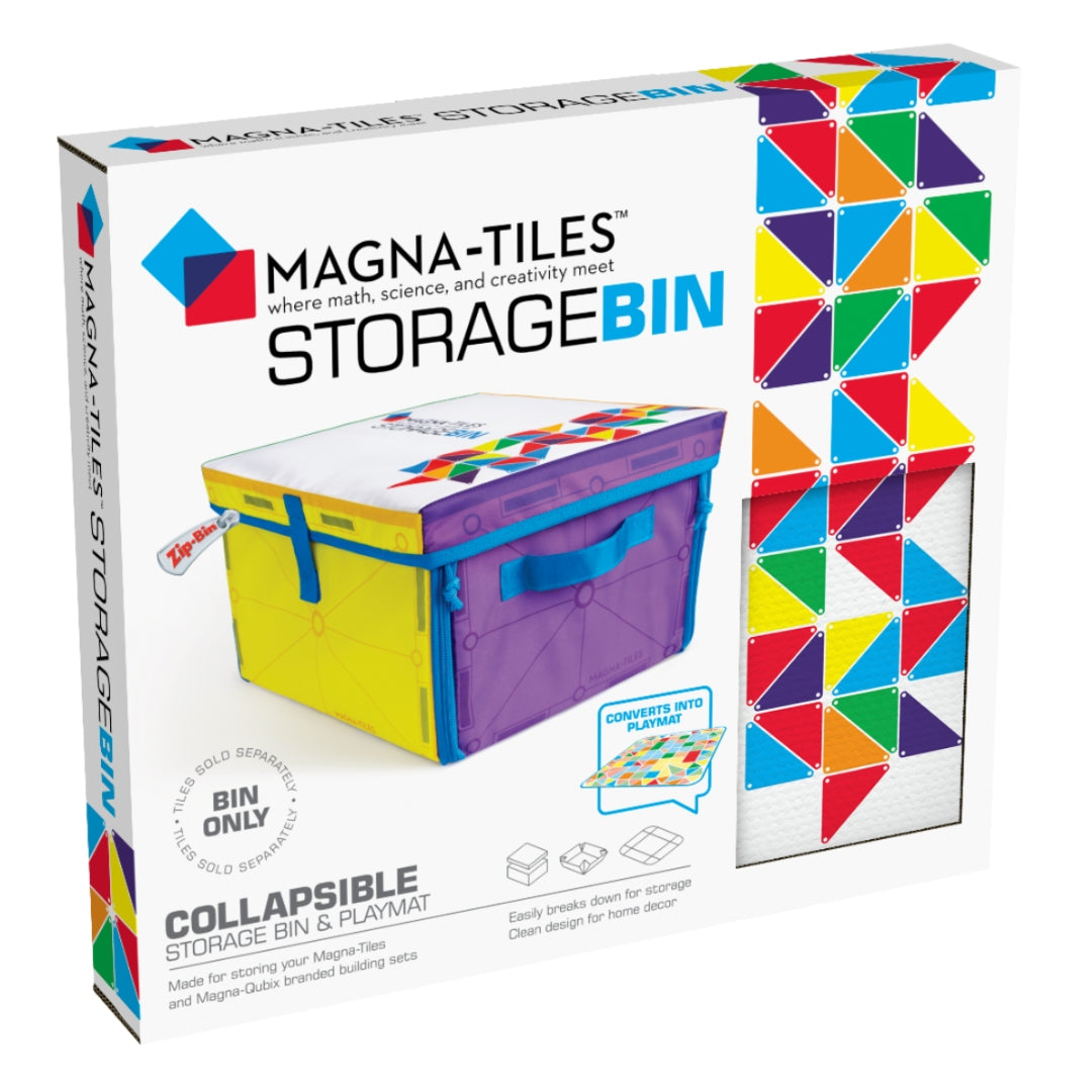 MAGNA-TILES® Storage bin