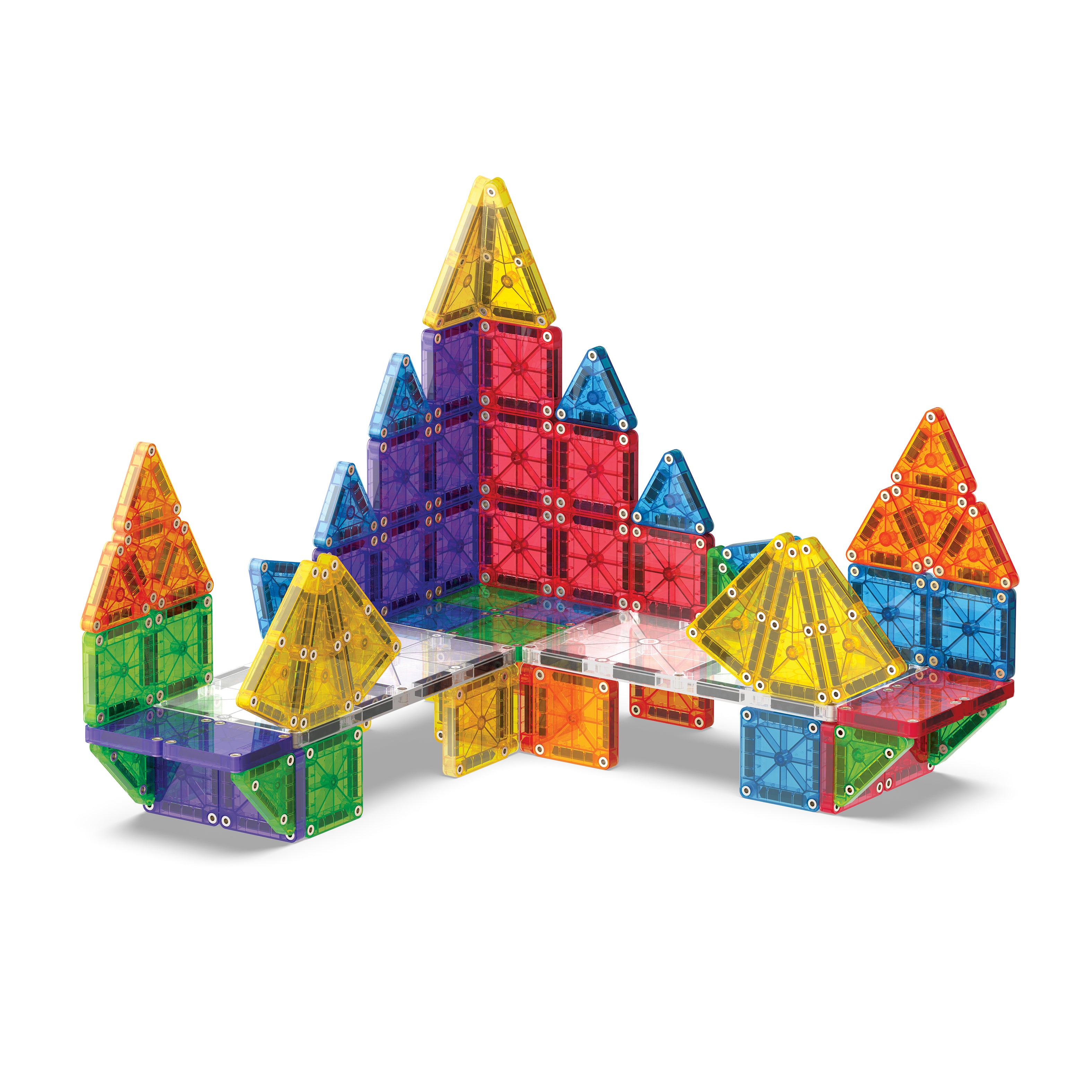 MAGNA-TILES® Micro Mags 70 piece