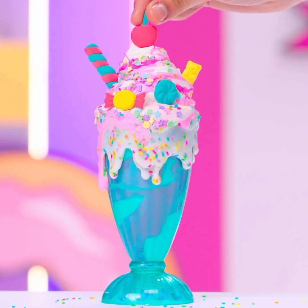 Slimy 36130 - Sugary Crush-it - Mini-Milkshake