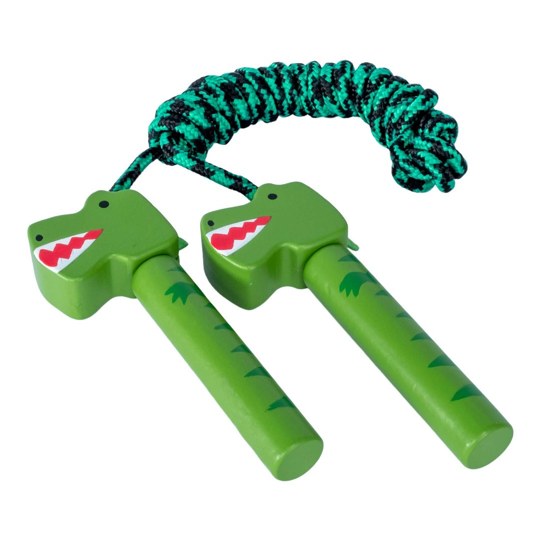 47P5928 - Dino Skipping Rope