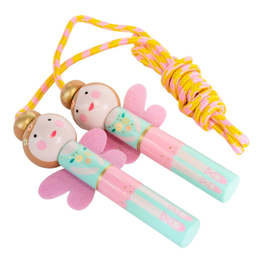 47P5929 - Ballerina Skipping Rope