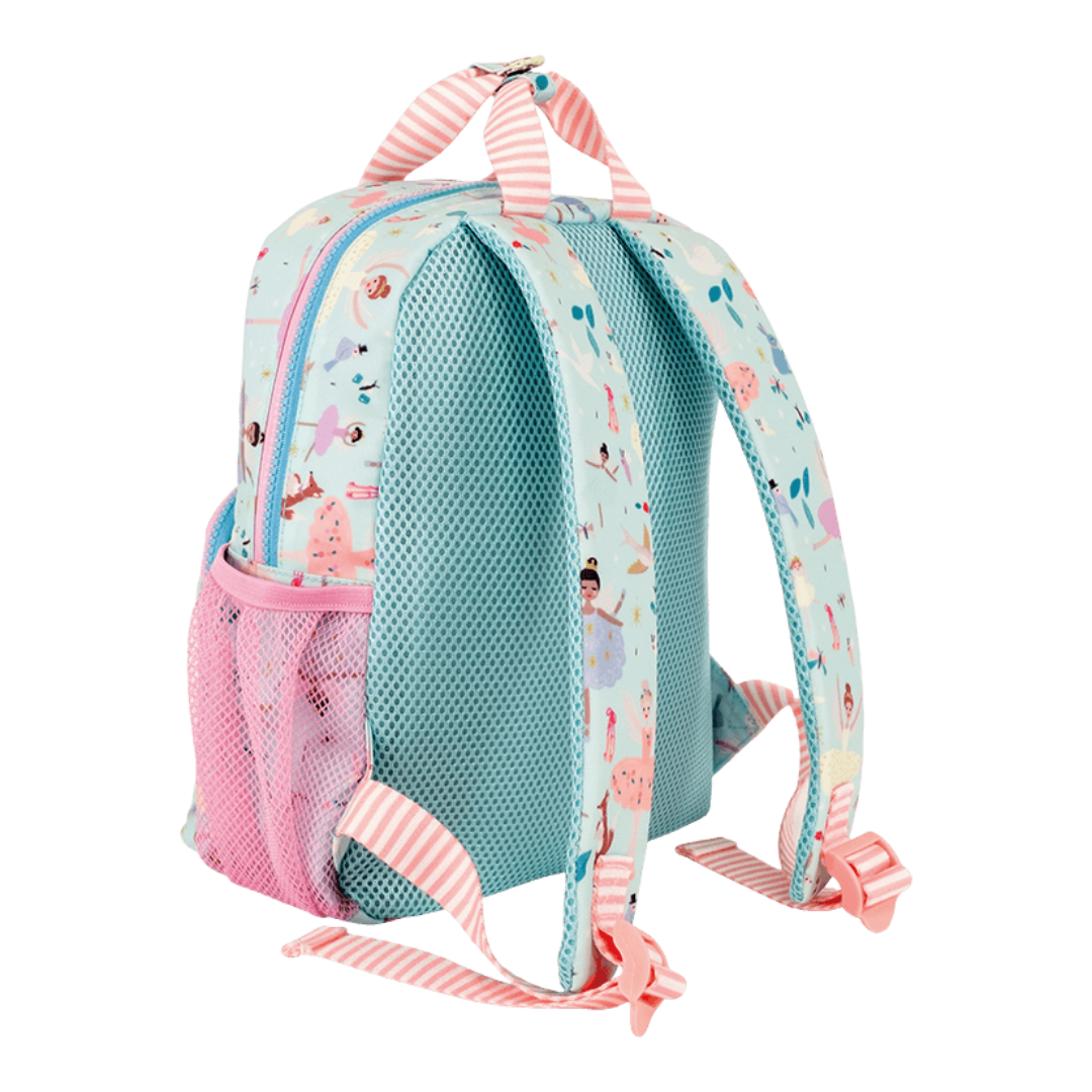 48P6002 Floss & Rock - Backpack - Enchanted