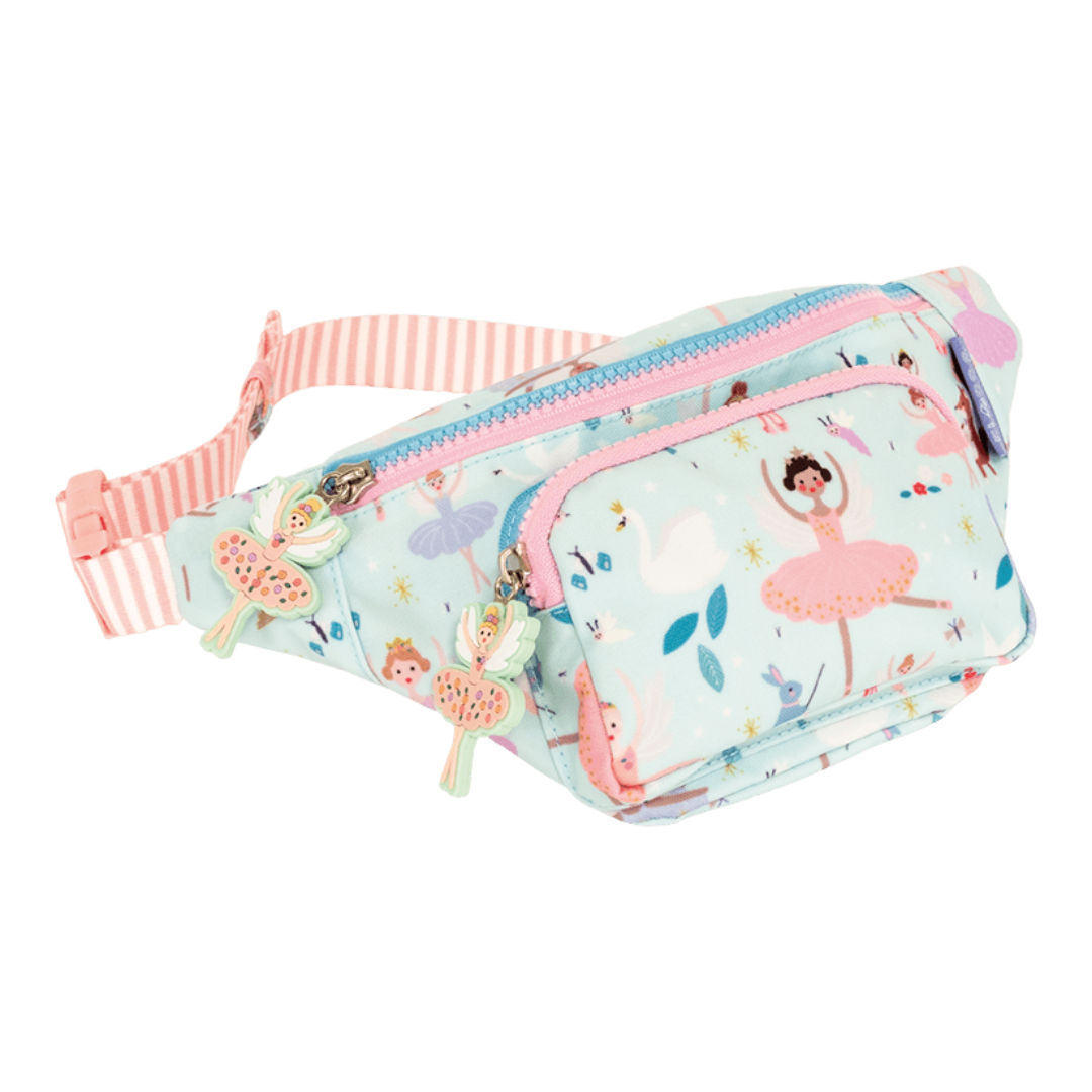 48P6009 Floss & Rock - Belt Bag - Enchanted