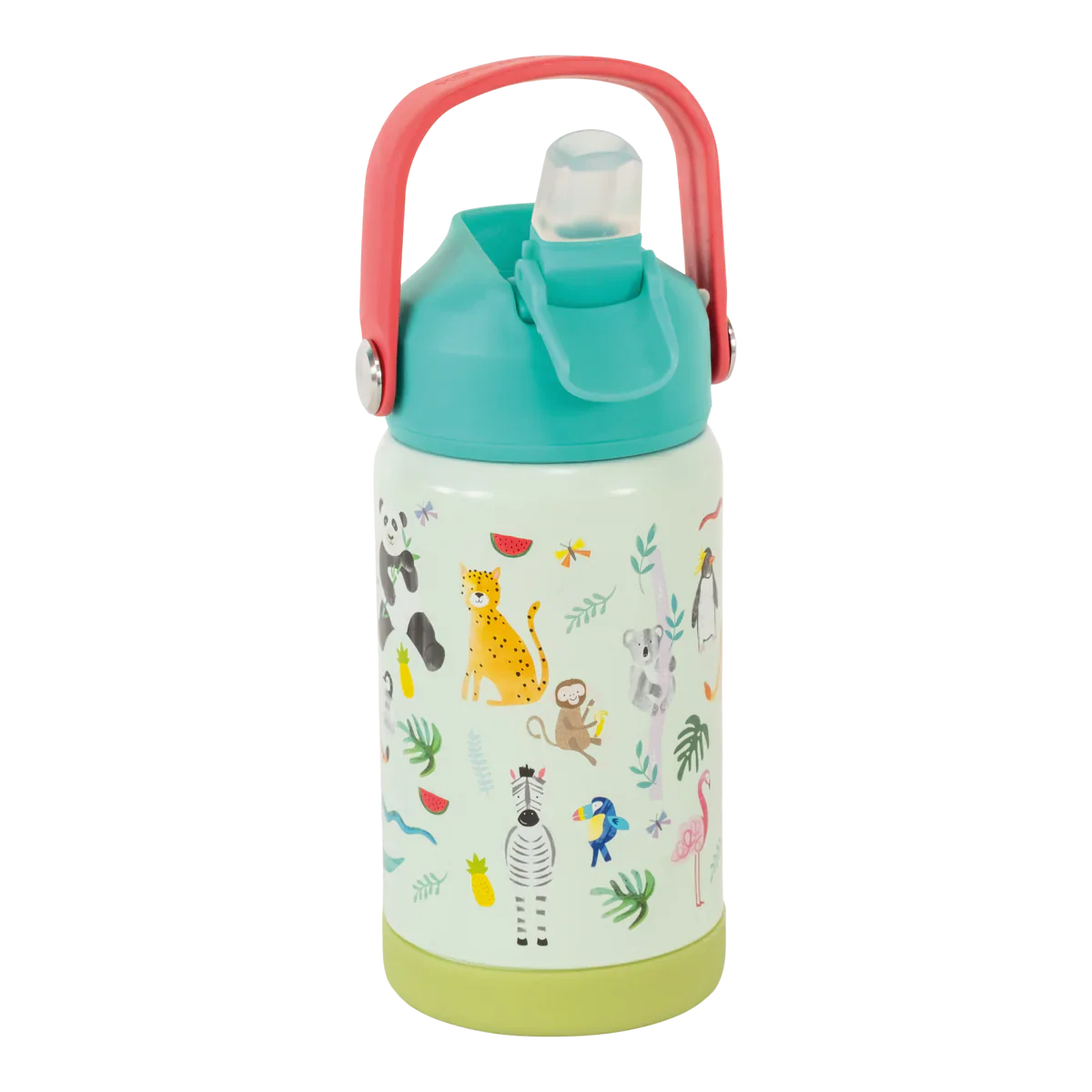 48P6021 - Floss&Rock - Jungle - Drink fles