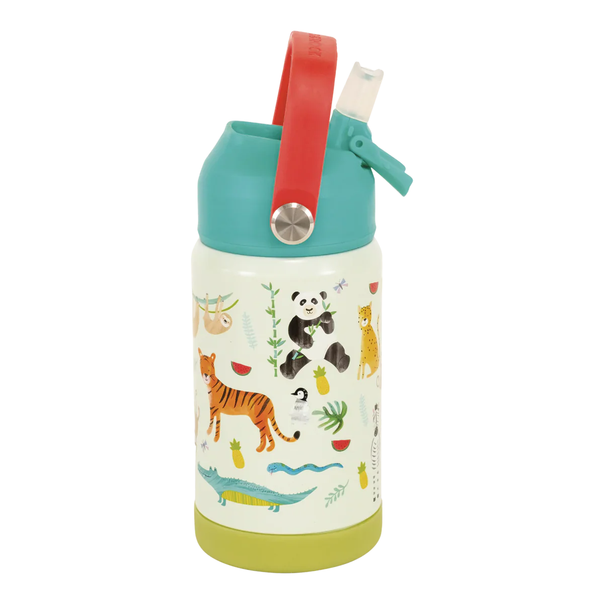 48P6021 - Floss&Rock - Jungle - Drink fles