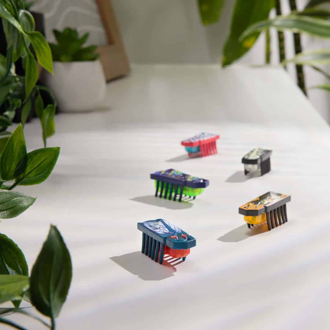 HexHots - HexBugs - Nano Flash