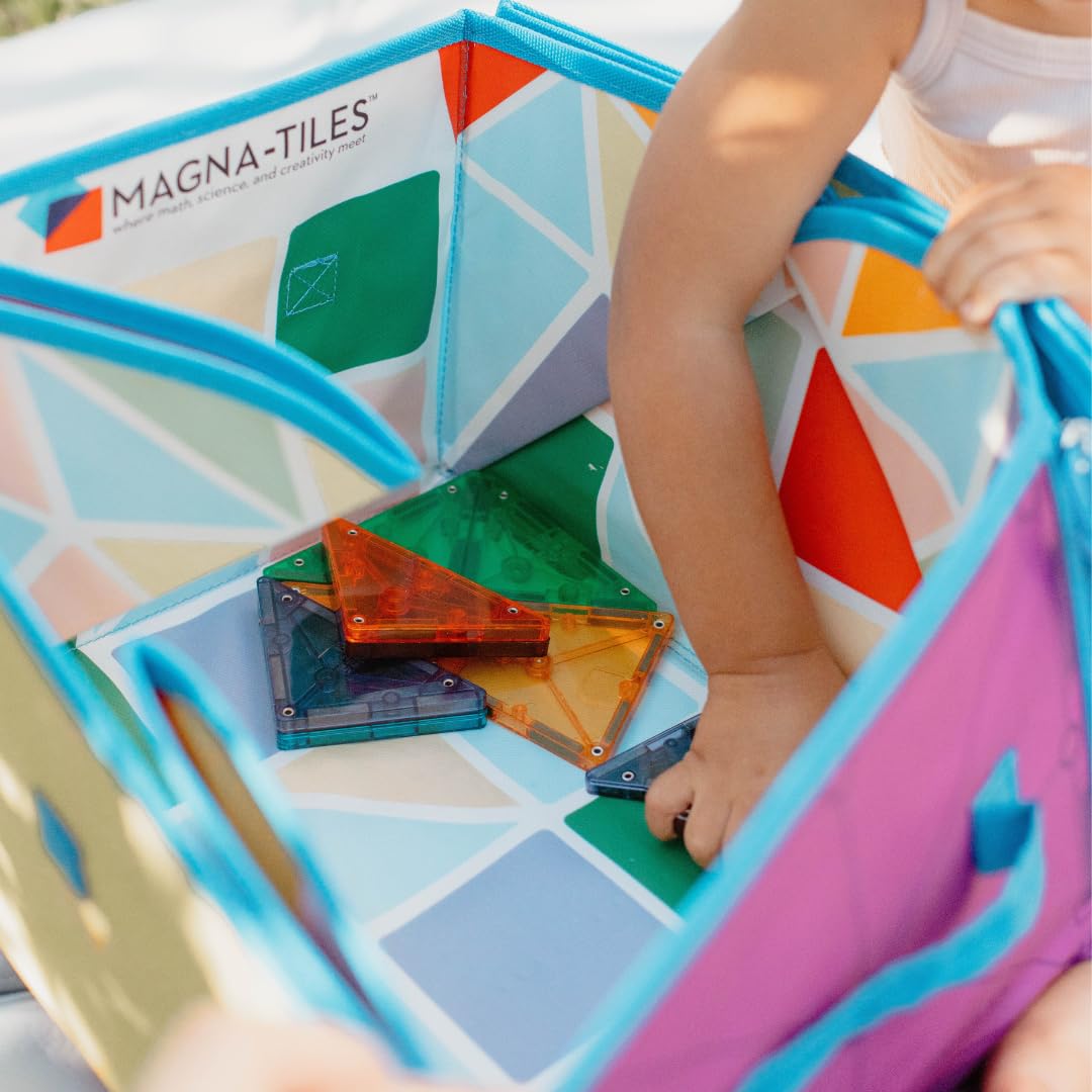 MAGNA-TILES® Storage bin