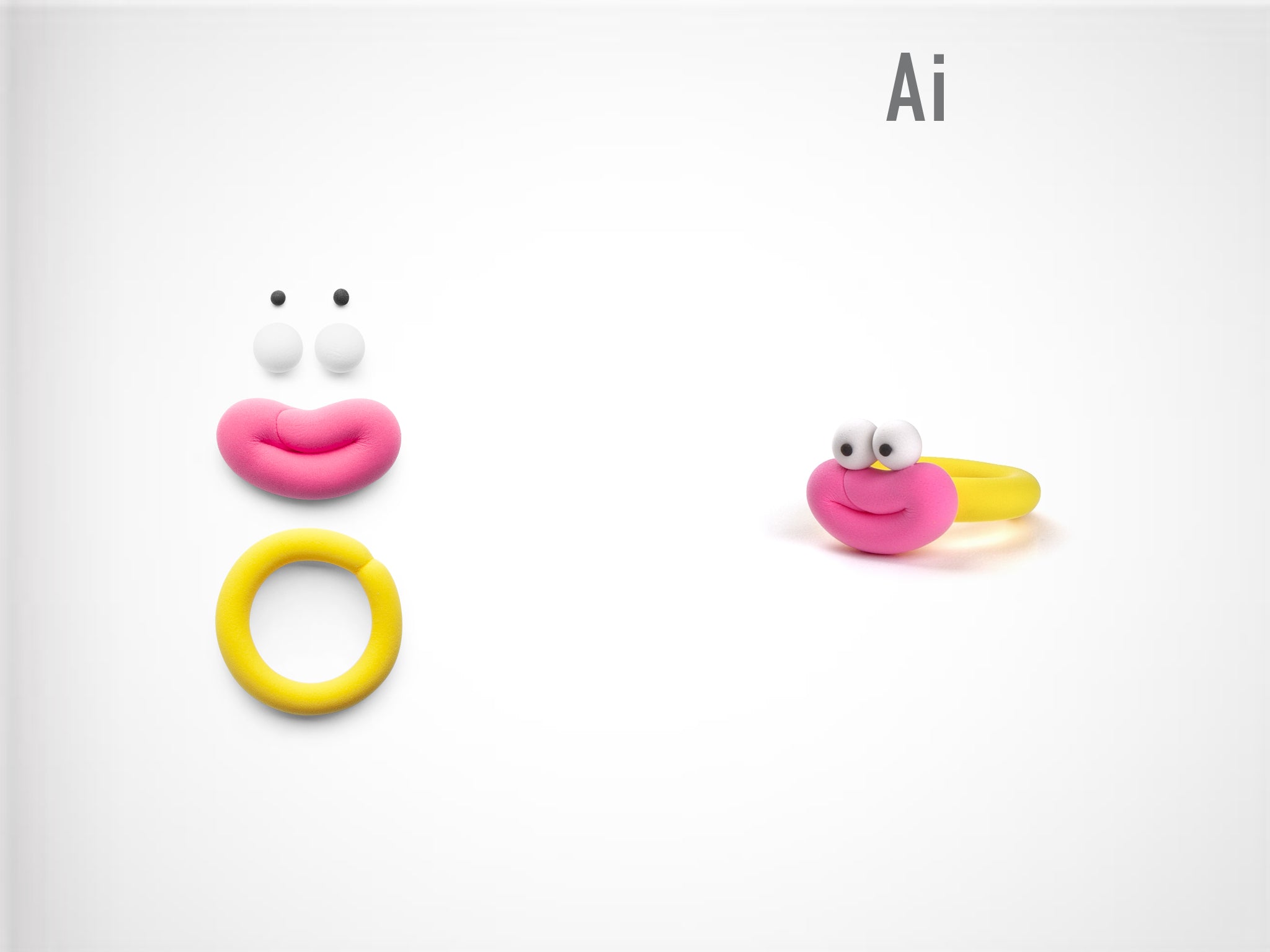 AI ring