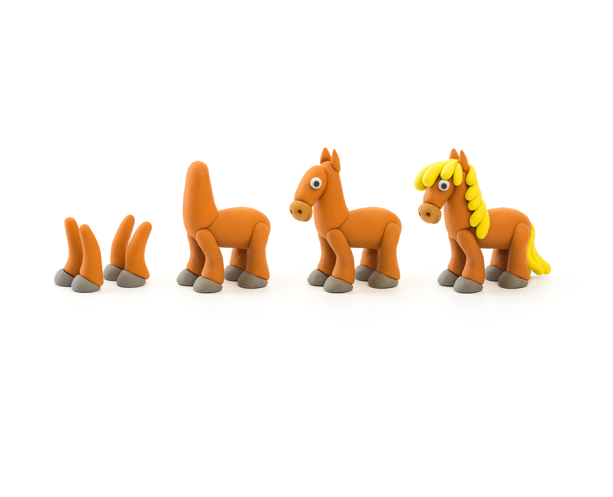 horse toy