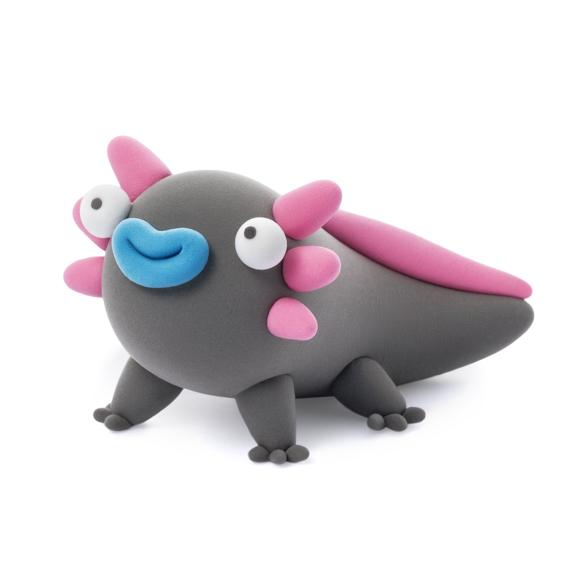 axolotl clay