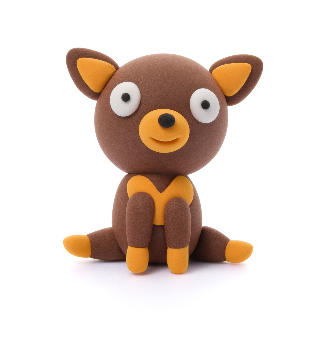 30111 HeyClay - Fluffy Pets - Chihuahua