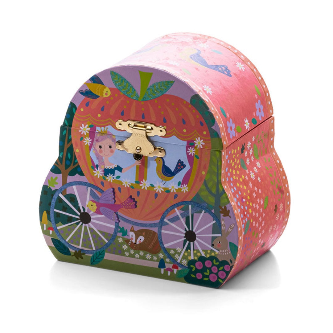 fairy tale jigsaw