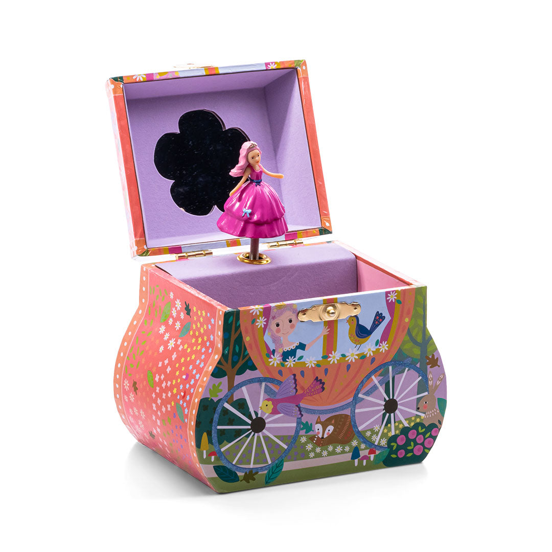 beautiful storage box 