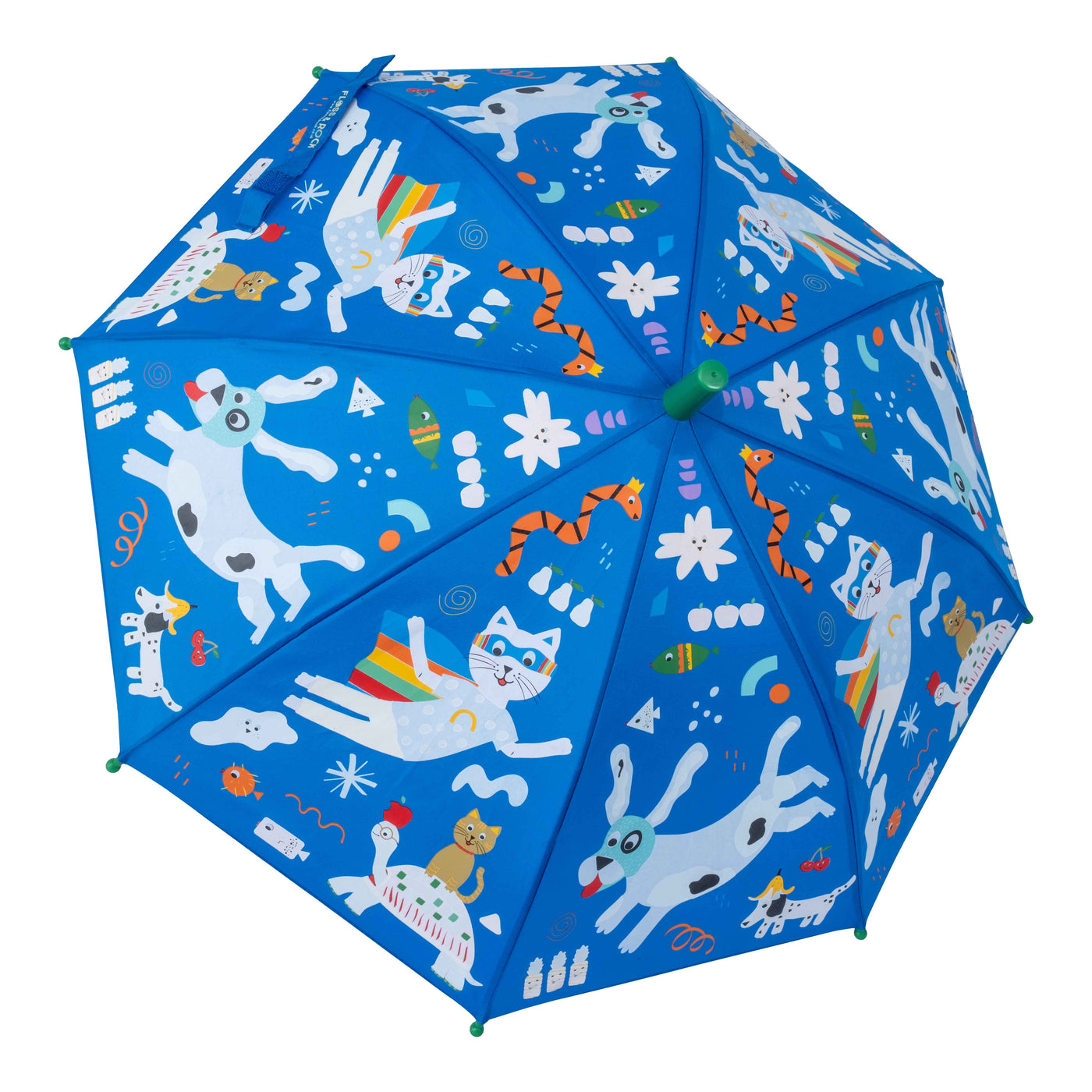 pets umbrella