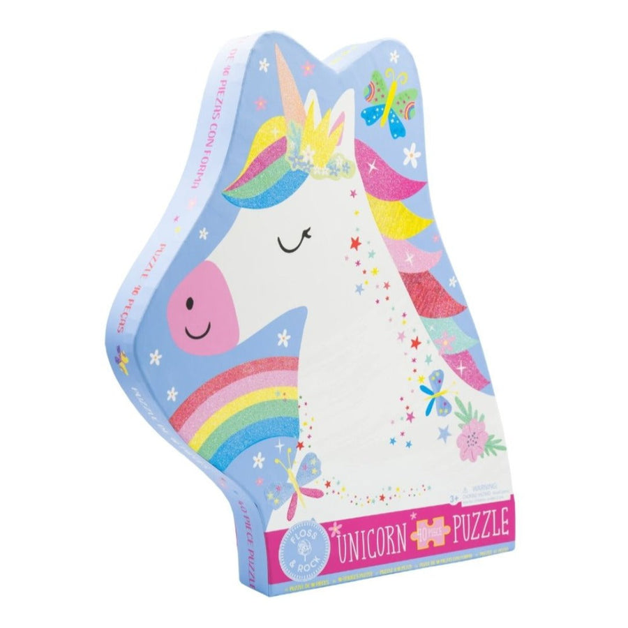 unicorn puzzle