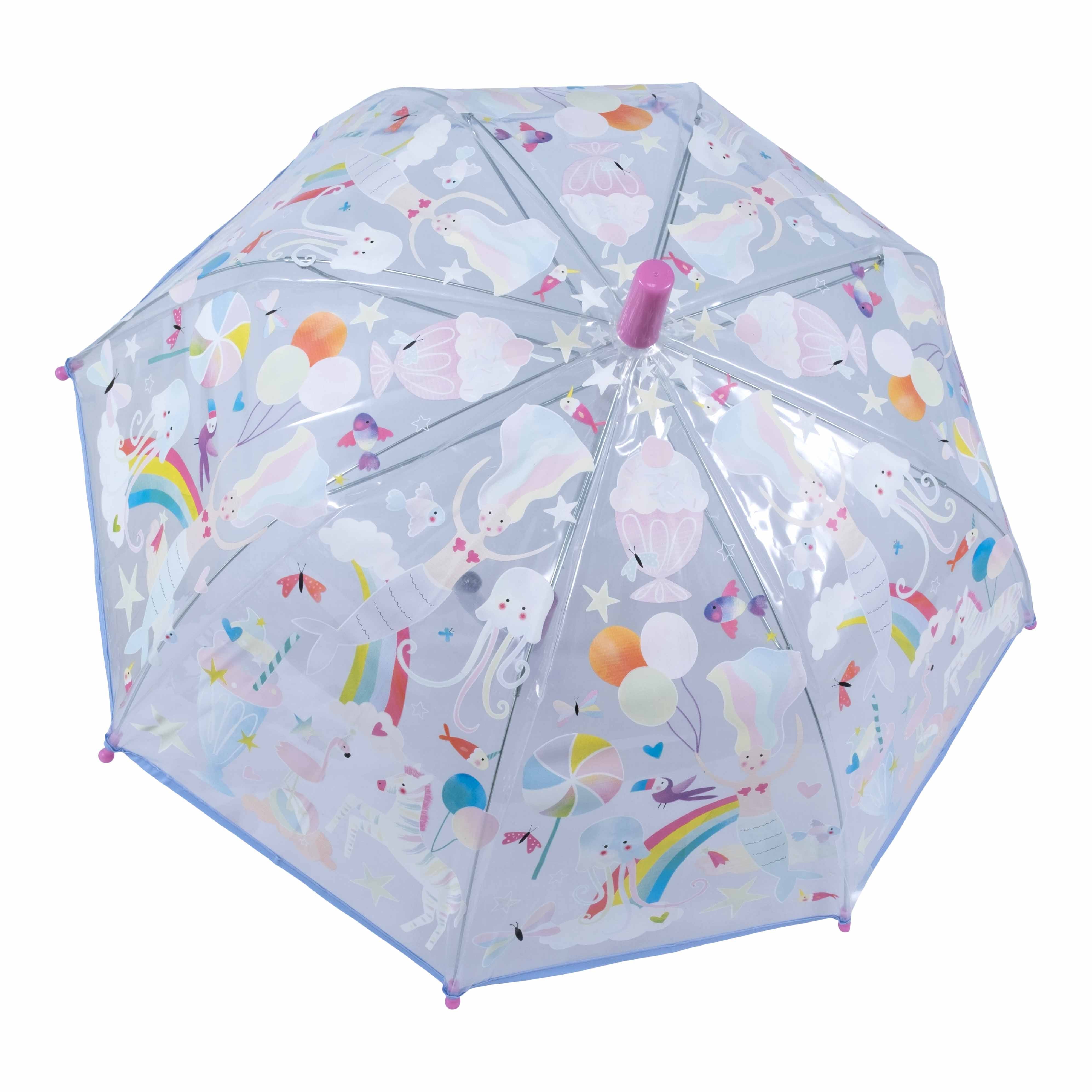 cute umbrella