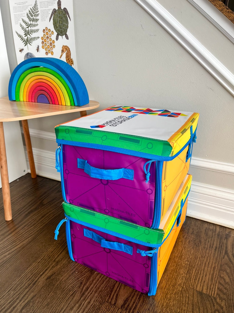 MAGNA-TILES® Storage bin