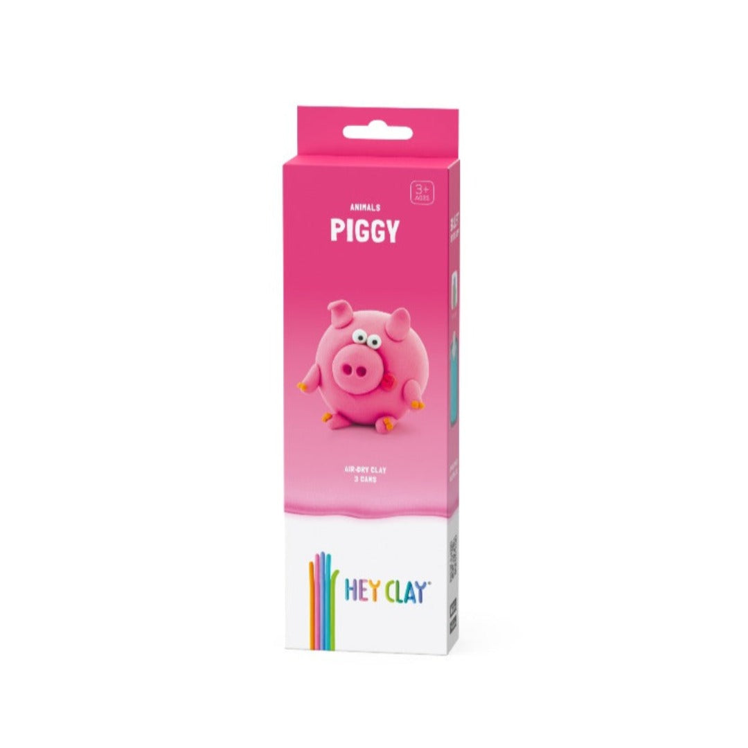 pink pig