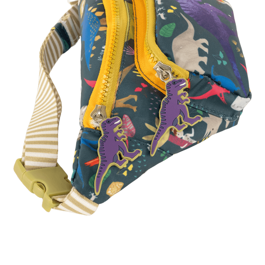 dino bag