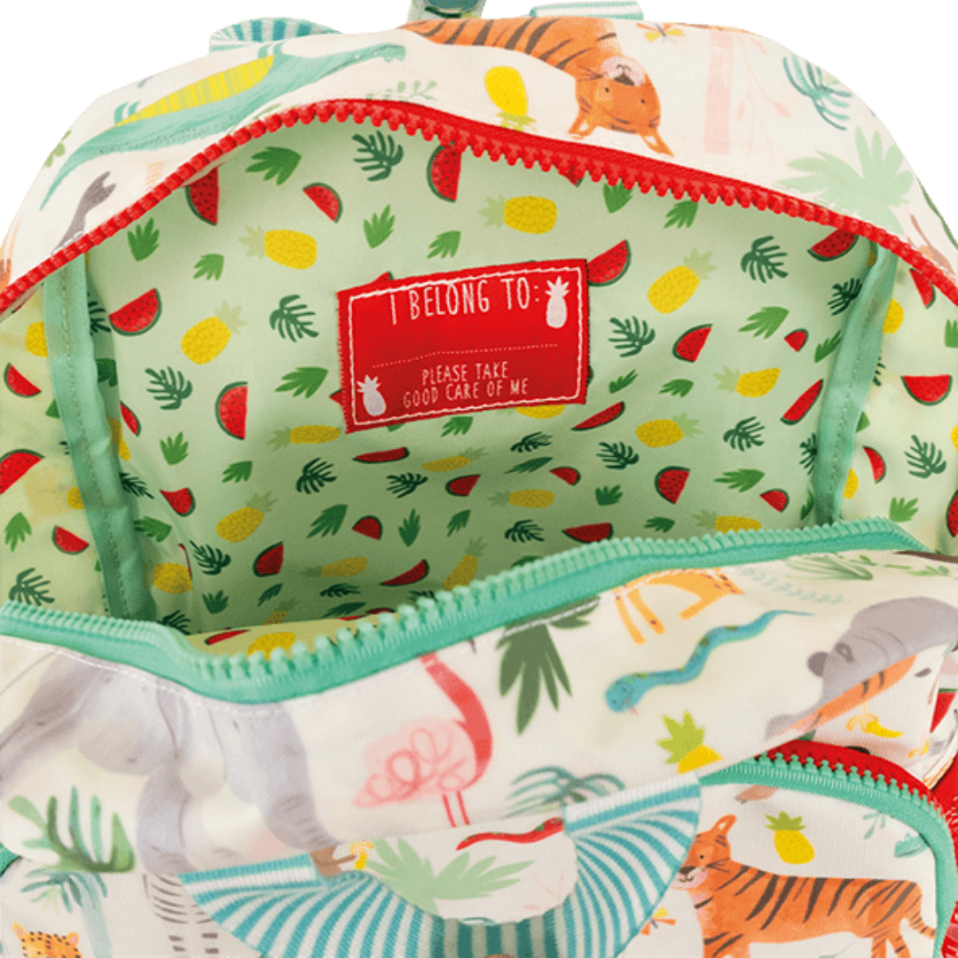 back pack