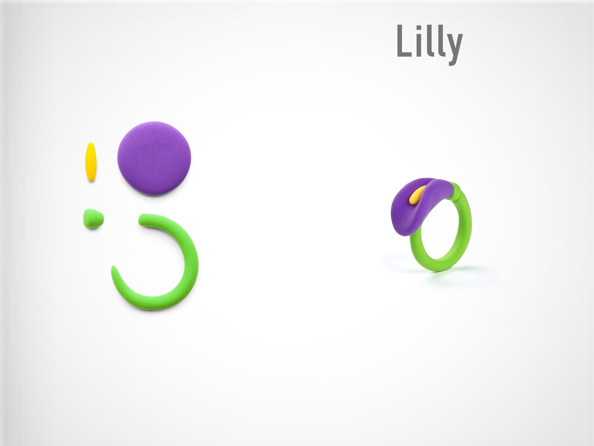 lili rings