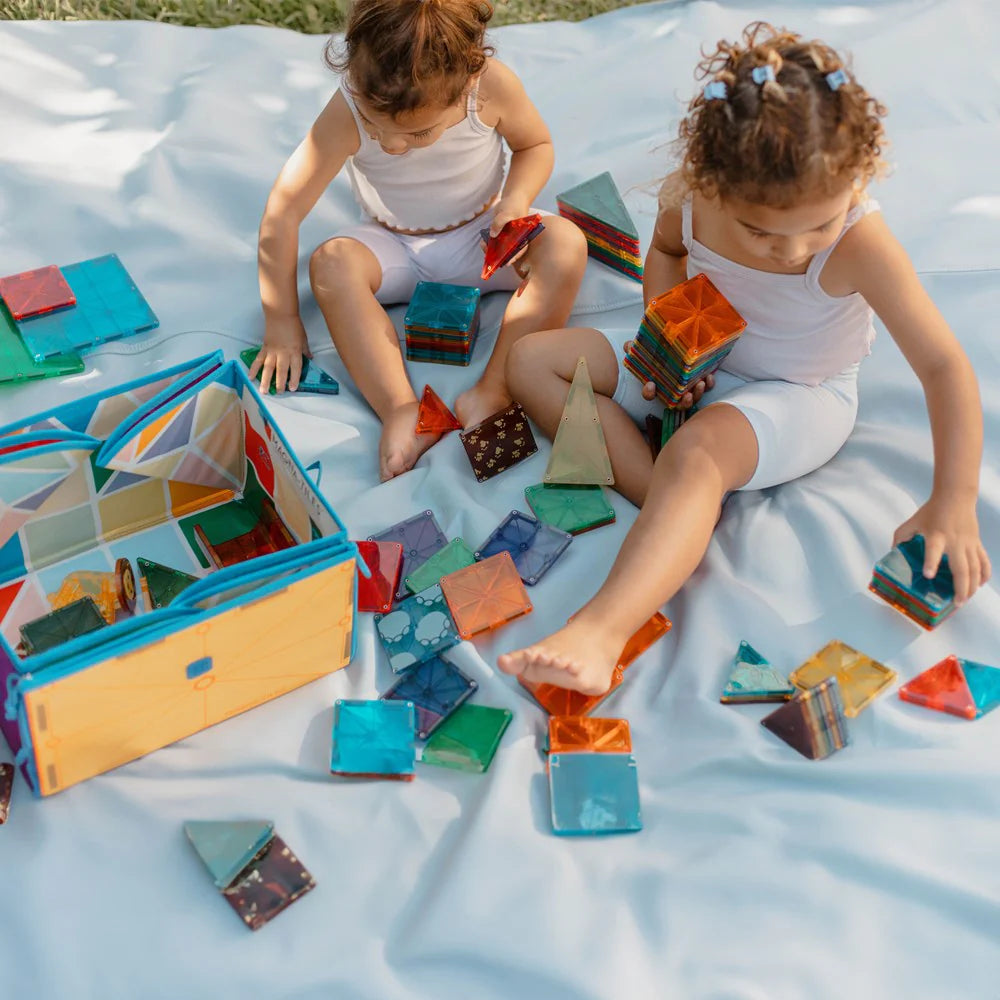 MAGNA-TILES® Storage bin