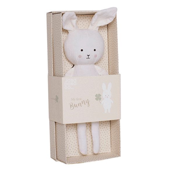 N0184 Jabadabado - Cadeau set - Buddy Bunny