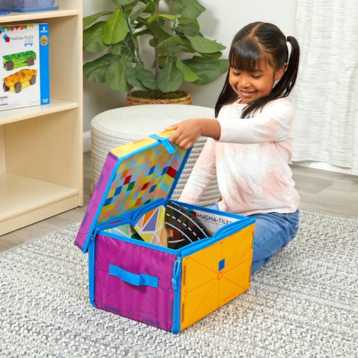 MAGNA-TILES® Storage bin