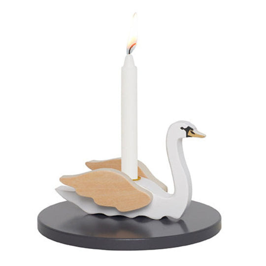 T300 Jabadabado - CandleStick Swan