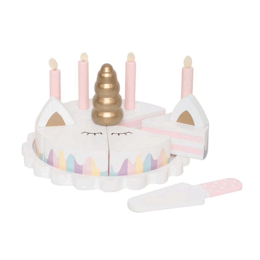 T272 Jabadabado - Cake unicorn