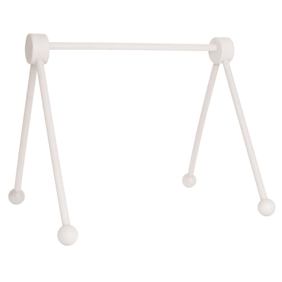 T251 Jabadabado - Babygym wood white