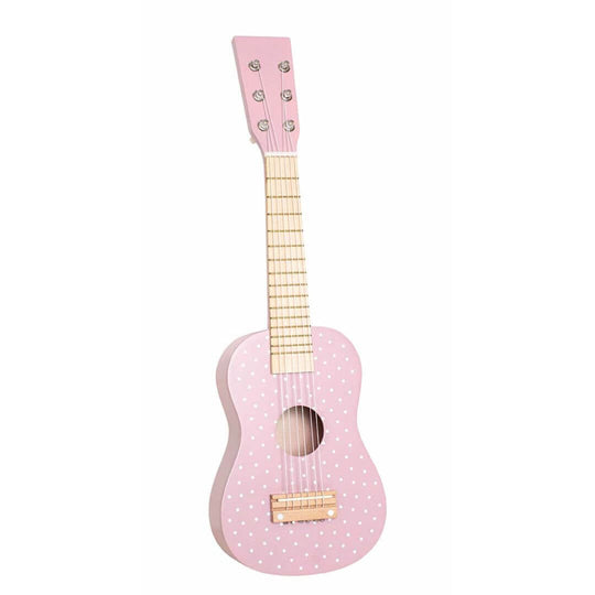 M14098 Jabadabado - Gitaar roze