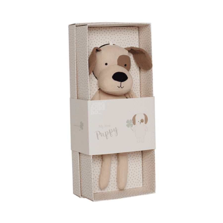 N0187 Jabadabado - Cadeau set - Buddy Puppy