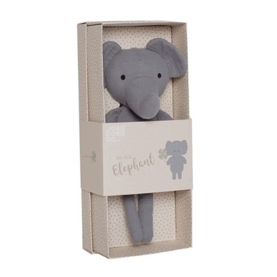 N0186 Jabadabado - Cadeau set - Buddy Olifant