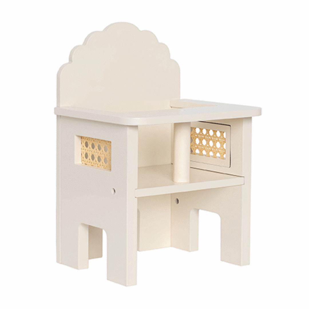 W7229 Jabadabado - Doll chair