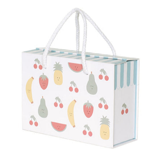 W7236 Jabadabado - Cutting fruit in bag