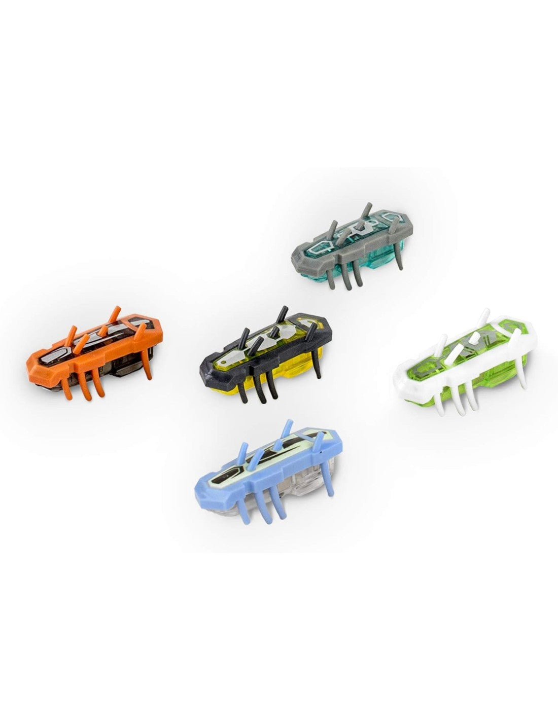 HexBugs - NitroPack - 5 stuks