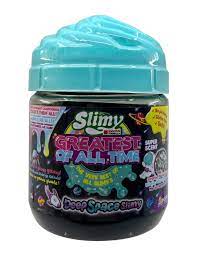 Slimy 32280 - Greatest of all time - 230 gram slijm met mix-ins