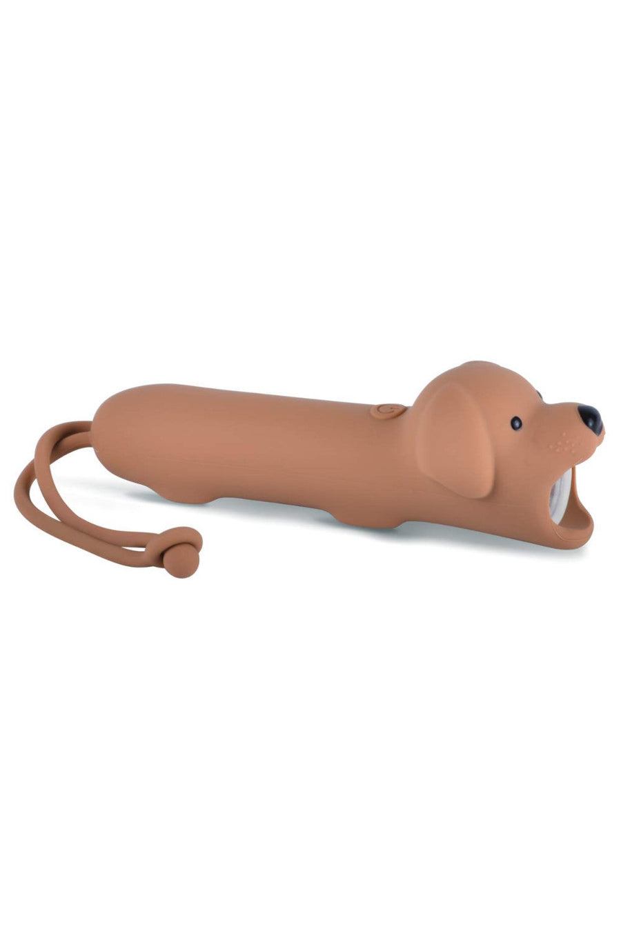 Rabbit&Friends - Kinder zaklamp hondje