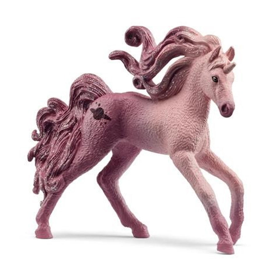 Schleich Bayala® Collectible unicorn Saturnia