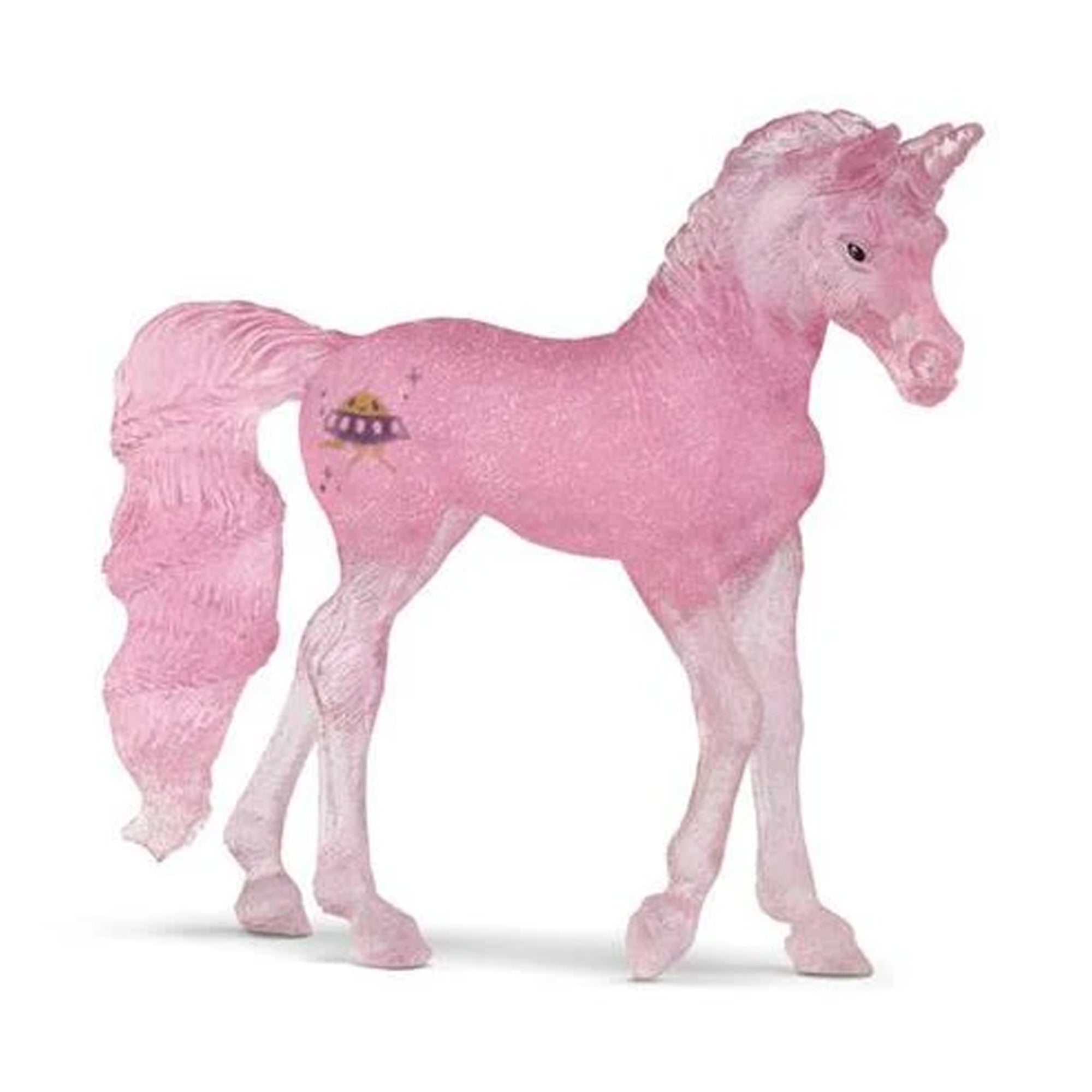 Schleich Bayala® Collectible unicorn Aliena