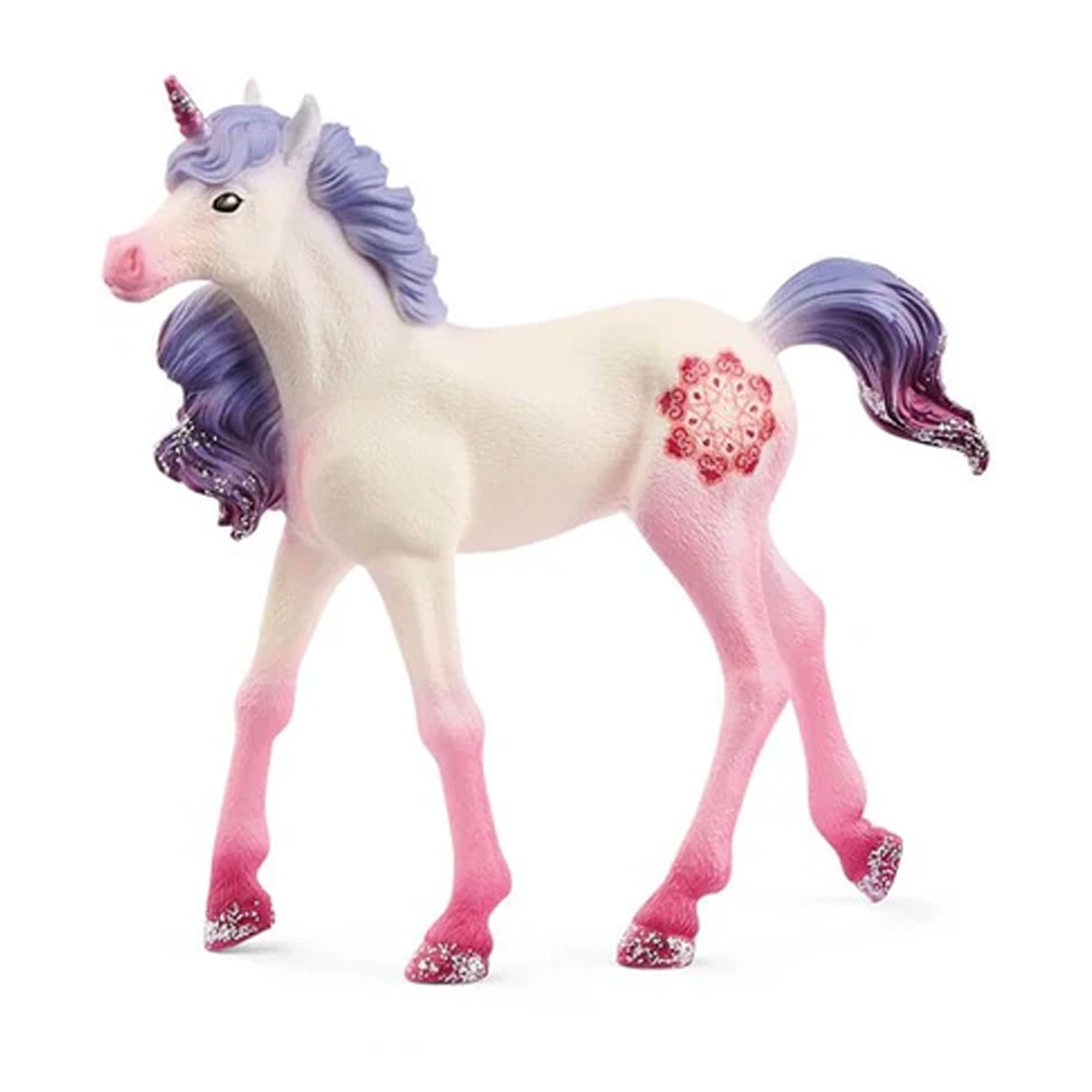 Schleich Bayala® Mandala Unicorn Foal