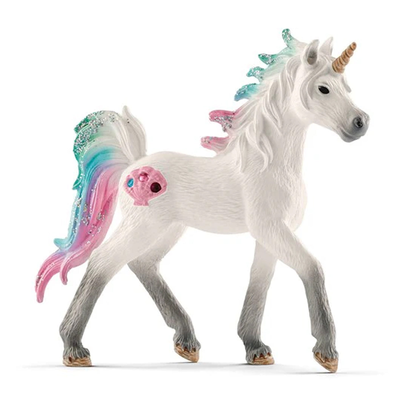 Schleich Bayala® Sea unicorn, foal