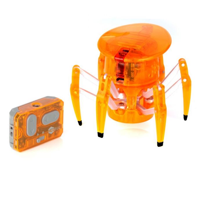 HexBots - HexBugs - Bestuurbare Spin