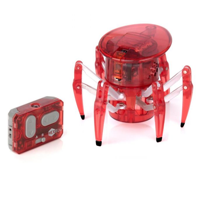 HexBots - HexBugs - Bestuurbare Spin