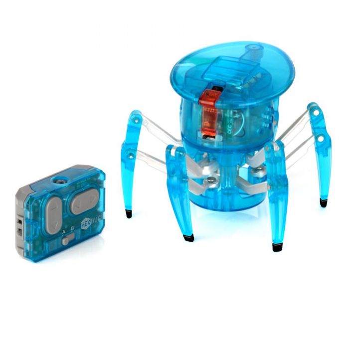 HexBots - HexBugs - Bestuurbare Spin