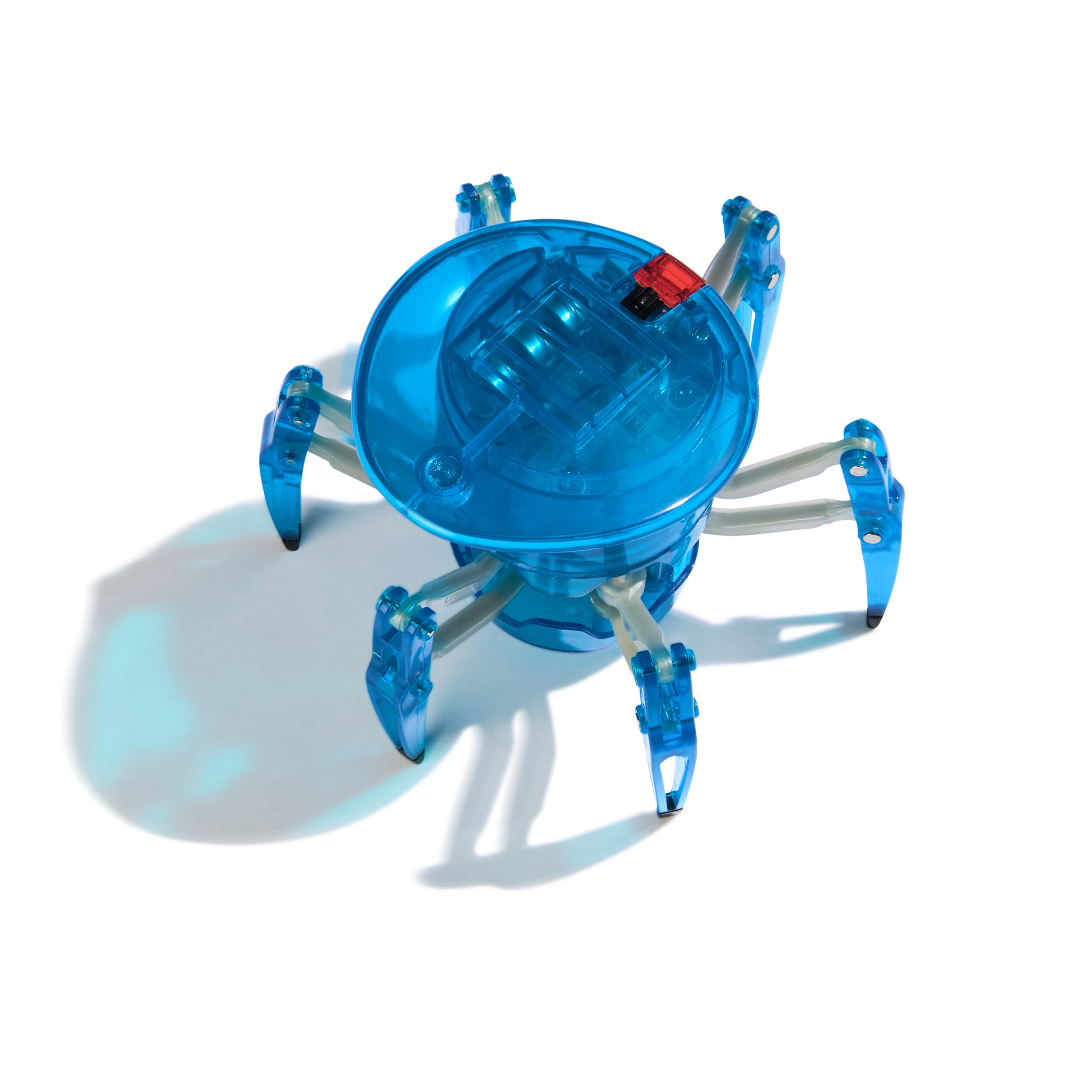 HexBots - HexBugs - Bestuurbare Spin