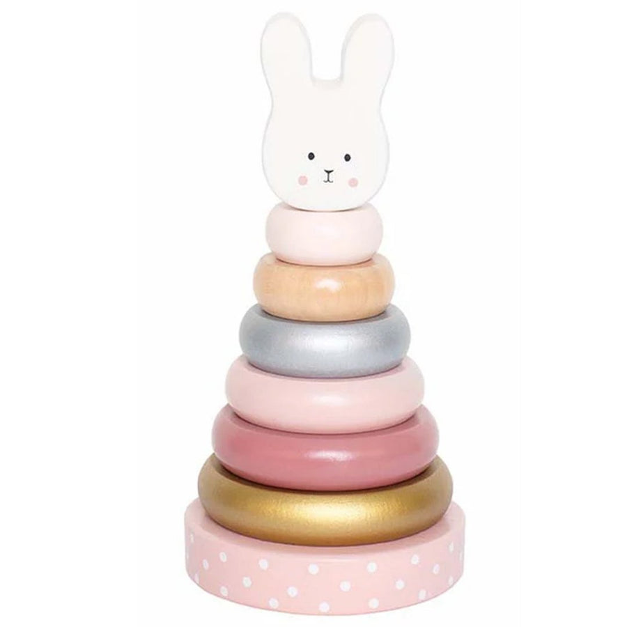 W7215 Jabadabado - Stacking toy bunny